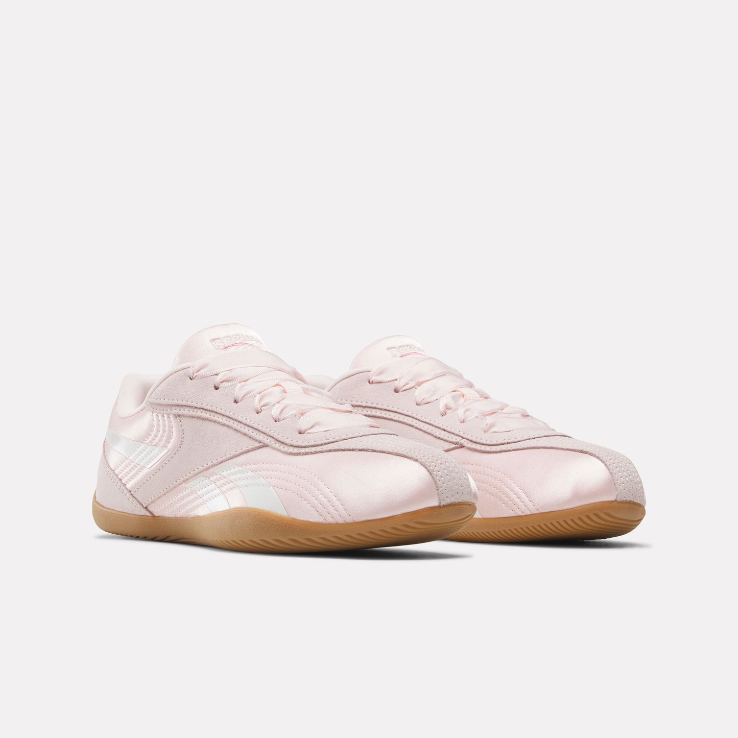 REEBOK FOOTWEAR WOMEN Ultra Lo Shoes PUREPINK/CHALK/GUM