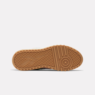 Reebok Footwear Women Reebok x Clueless Campio Extra Shoes YELLOW/BLACK/PINK