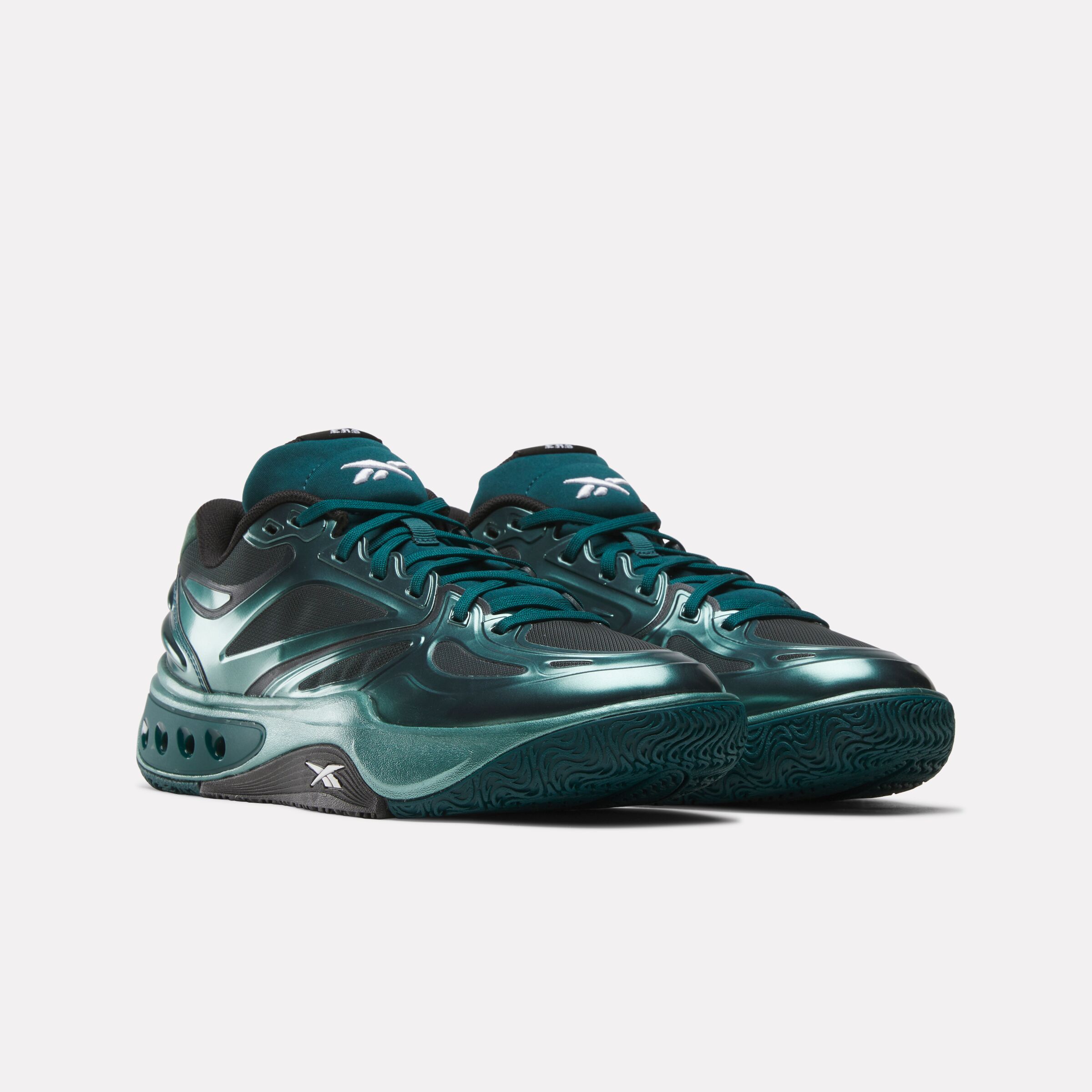Basketball – Reebok Canada