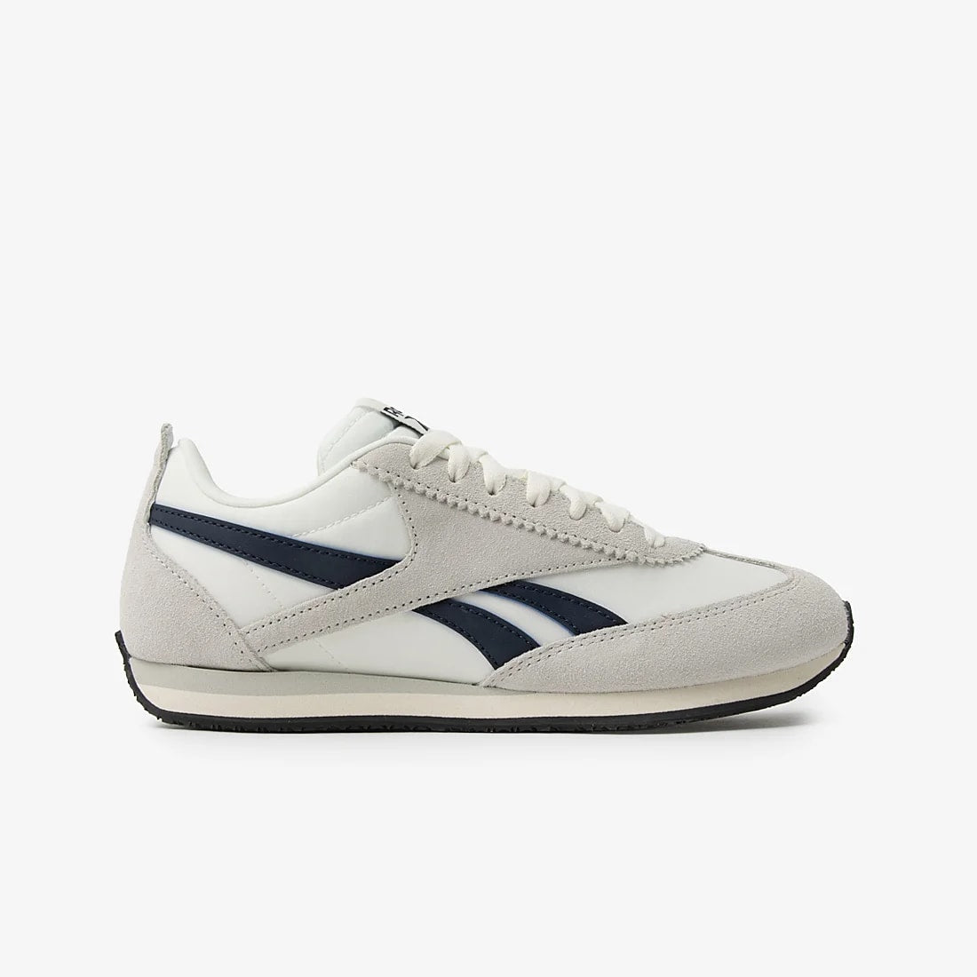 REEBOK FOOTWEAR UNISEX R100 Shoes CHALK/SOFTGREY/VECTORNAVY