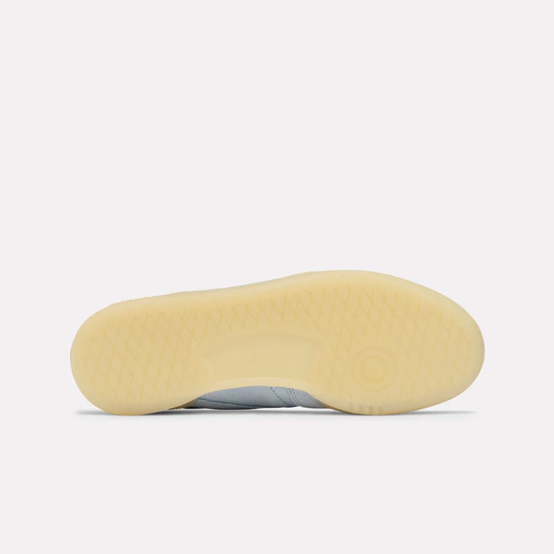 REEBOK FOOTWEAR WOMEN Club C 85 Shoes ICEBLUE/ICEBLUE/FTWRWHITE