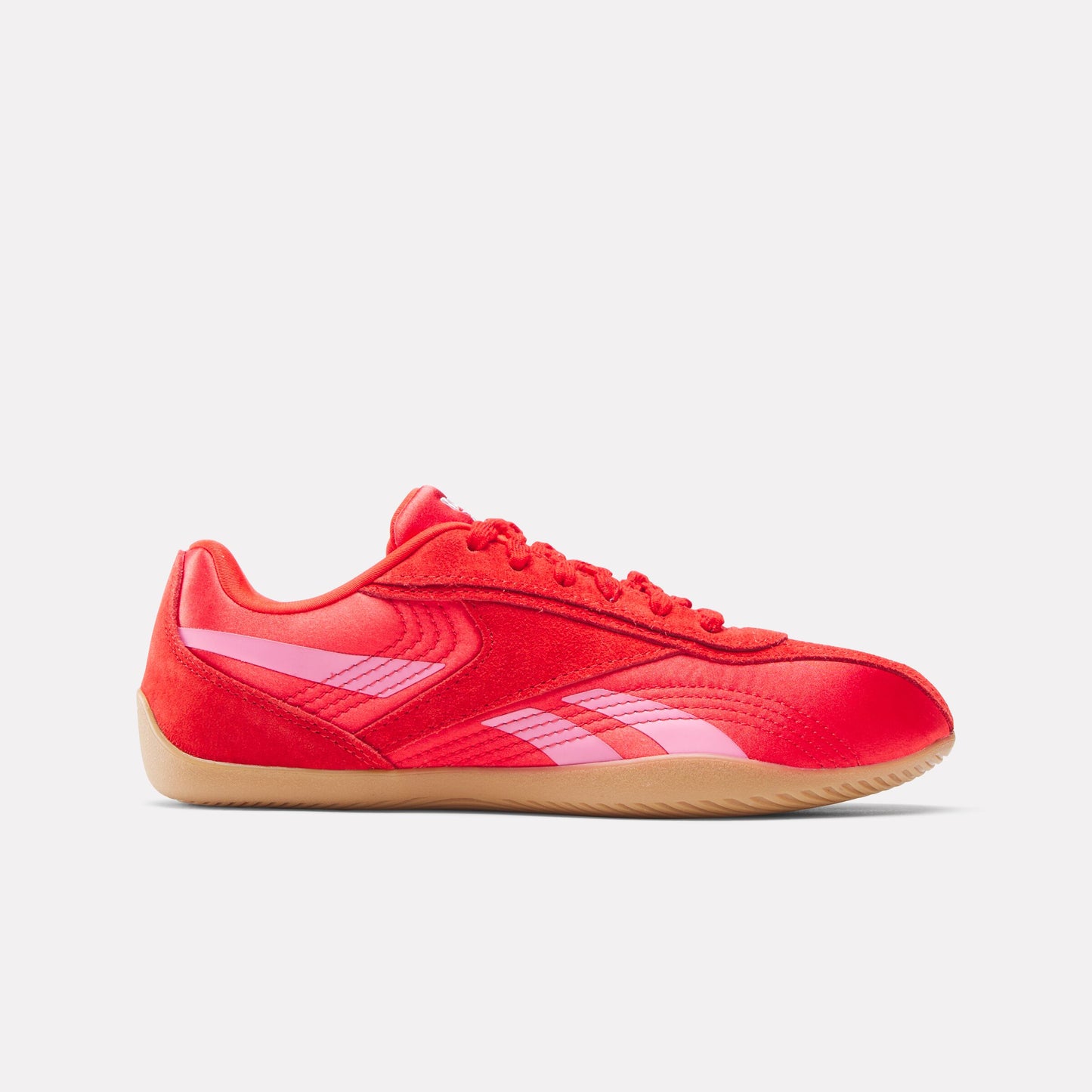 REEBOK FOOTWEAR WOMEN Ultra Lo Shoes SPORTRED/PLAYFULPINK/GUM