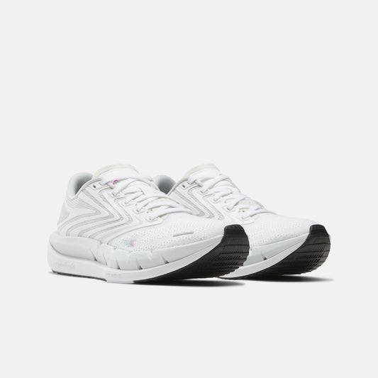 REEBOK FOOTWEAR WOMEN FLOATZIG TREAD WOMEN WHITE/WHITE/PINK