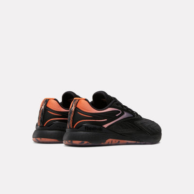 REEBOK FOOTWEAR WOMEN Nano X5 Edge Training Shoes BLACK/ARENA