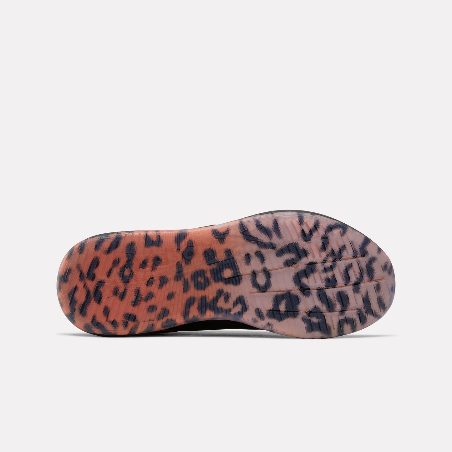 REEBOK FOOTWEAR WOMEN NANO X5 EDGE WOMEN BLACK/ARENA ORANGE/FUTURE PEAC