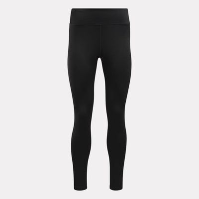 Reebok Apparel Women Lux High-Rise Tights BLACK