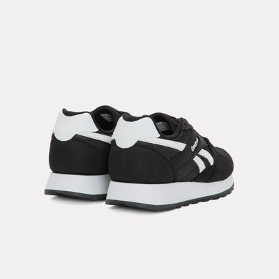Reebok Footwear Men Ultra Flash Plus Shoes BLACK / WHITE