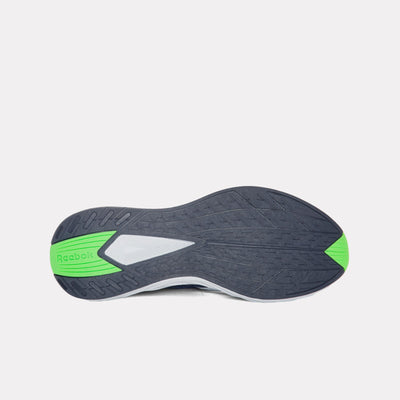 Reebok Footwear Men Reebok Verse Shoes VECTOR NVY/SOLAR LIME/MOON