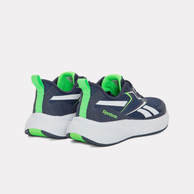 Reebok Footwear Men Reebok Verse Shoes VECTOR NVY/SOLAR LIME/MOON