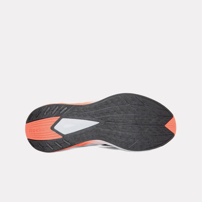 Reebok Footwear Men Reebok Verse Shoes WHITE/ORGFLA/BLACK