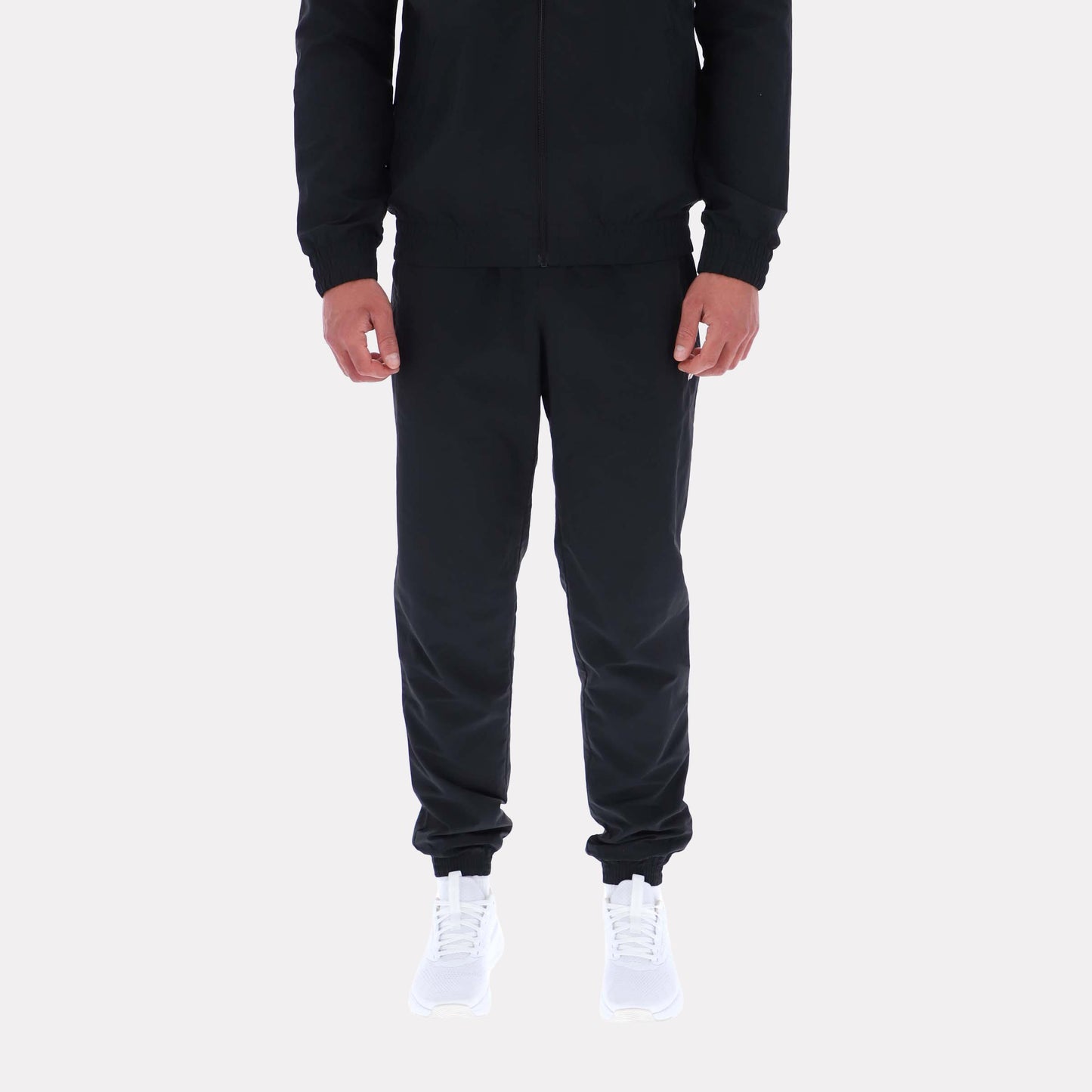 Reebok Apparel Men Classics Vector Track Pants NIGHT BLACK