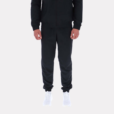 Reebok Apparel Men Classics Vector Track Pants NIGHT BLACK