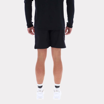 Reebok Apparel Men Athlete Strength Shorts BLACK