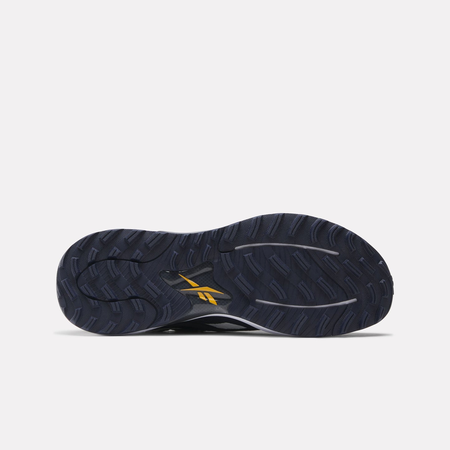 REEBOK FOOTWEAR UNISEX Nano Golf Shoes VECTOR NAVY/GRIT GOLD/FTWR WHT