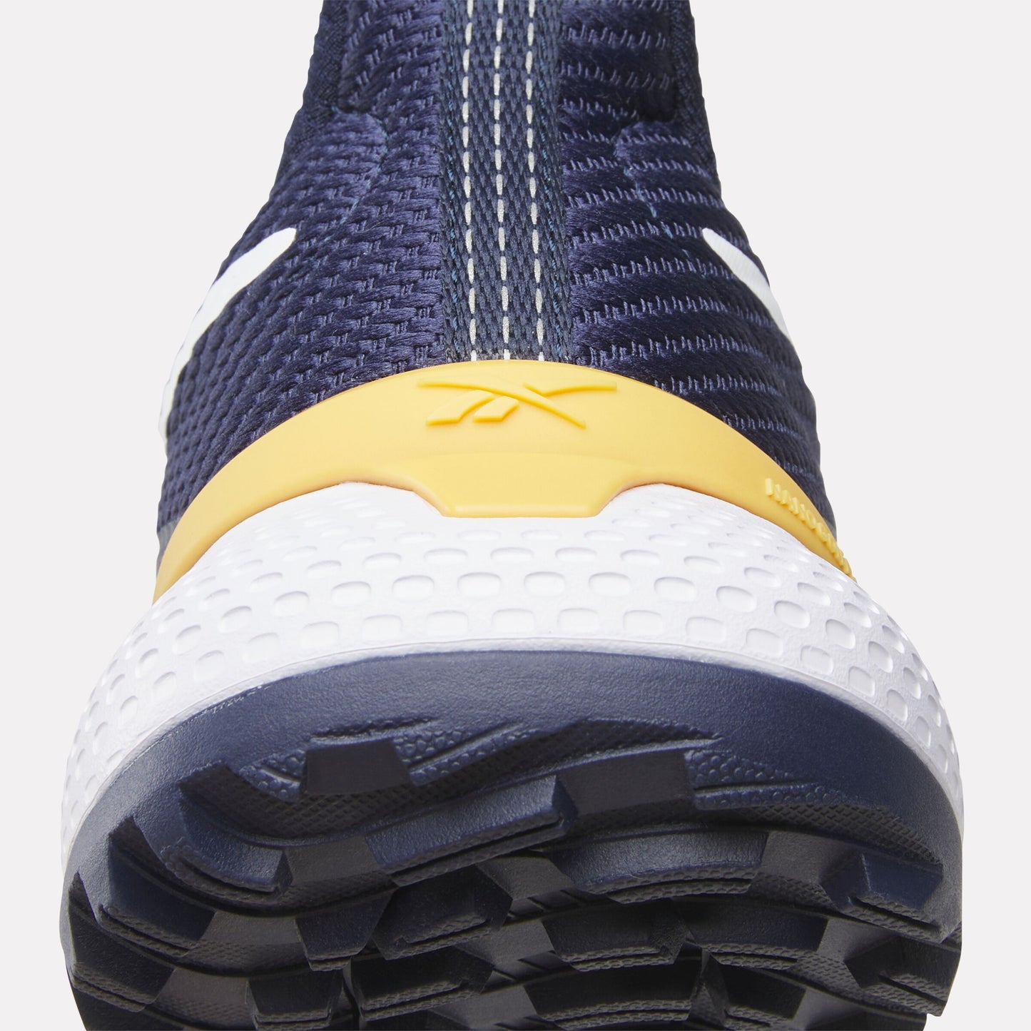 REEBOK FOOTWEAR UNISEX Nano Golf Shoes VECTOR NAVY/GRIT GOLD/FTWR WHT