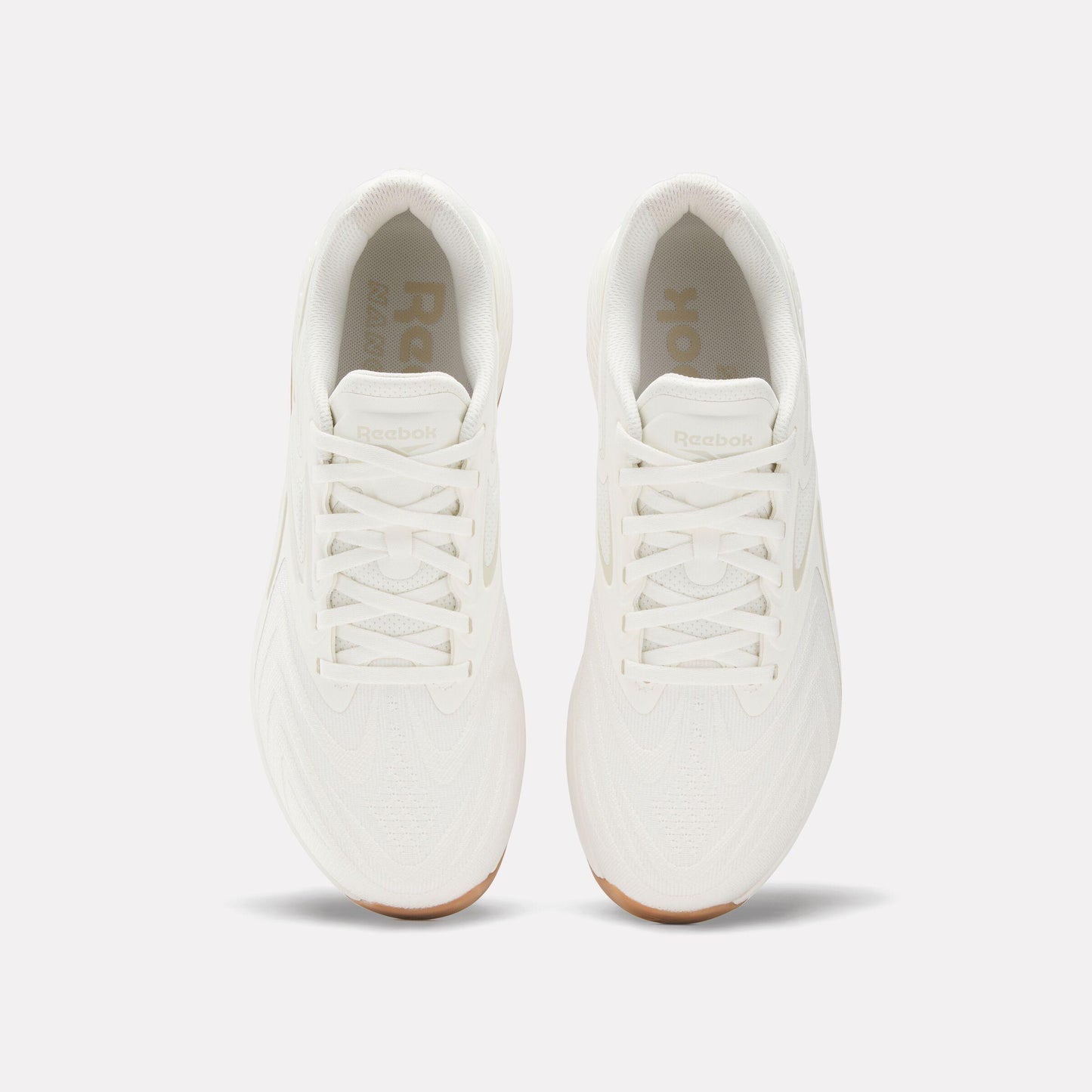 Reebok Footwear Men Nano X5 Edge Training Shoes CHALK