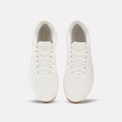 Reebok Footwear Men Nano X5 Edge Training Shoes CHALK