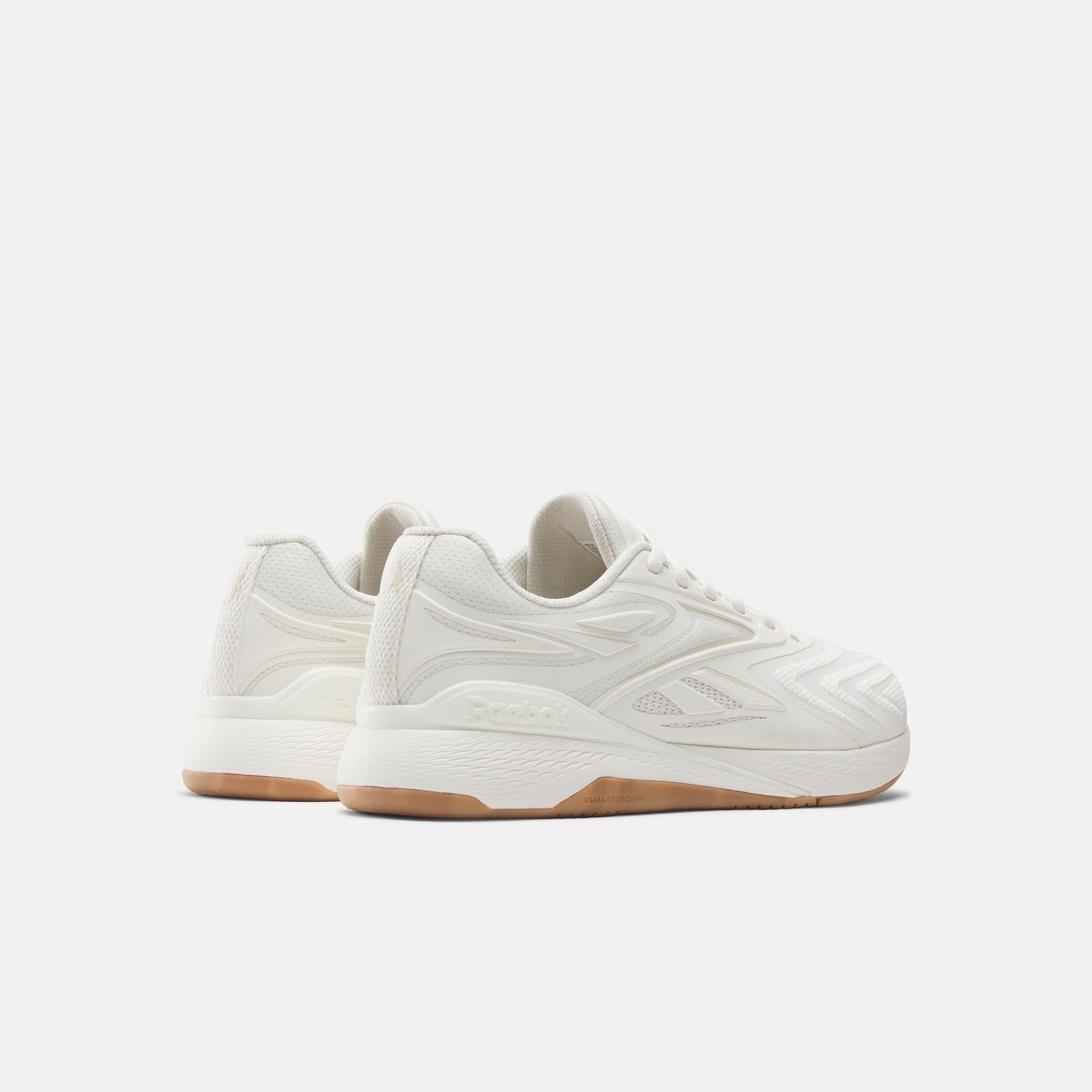 Reebok Footwear Men Nano X5 Edge Training Shoes CHALK – Reebok Canada