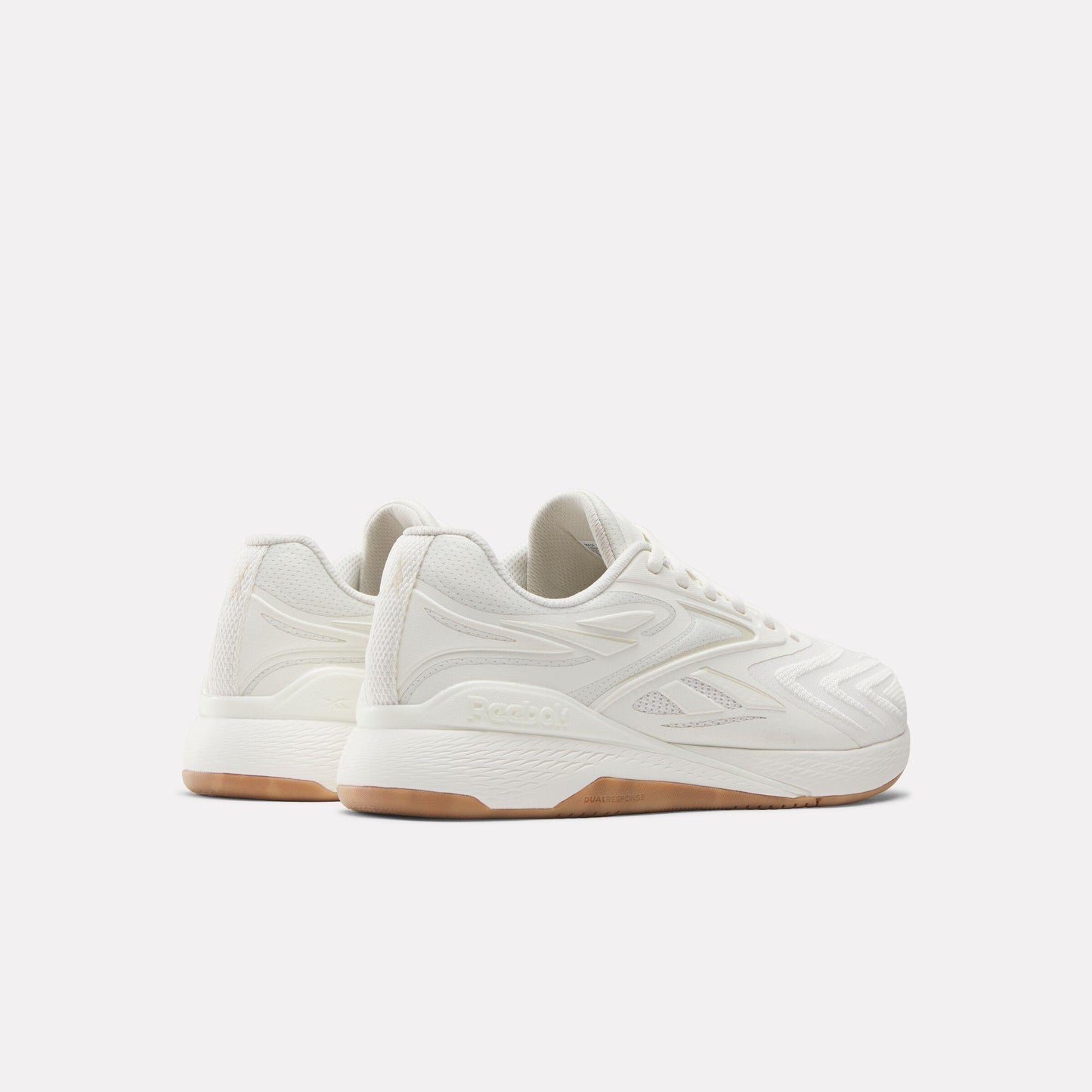 Reebok Footwear Men Nano X5 Edge Training Shoes CHALK