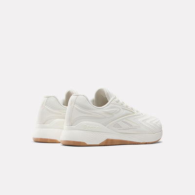 Reebok Footwear Men Nano X5 Edge Training Shoes CHALK