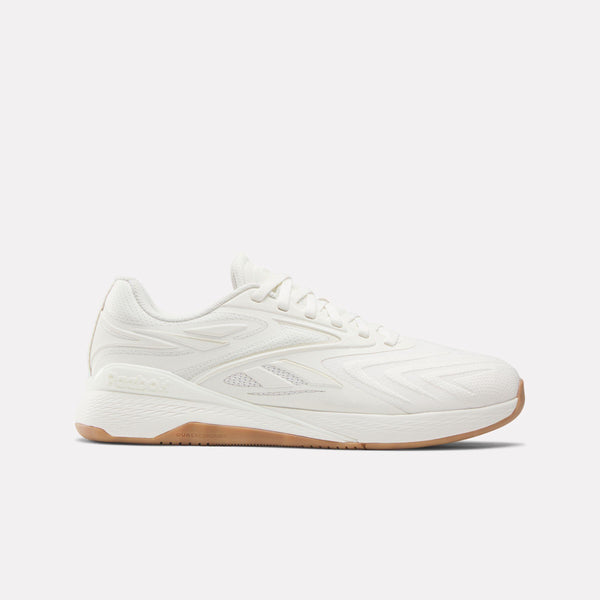 Reebok Footwear Men Nano X5 Edge Training Shoes CHALK – Reebok Canada