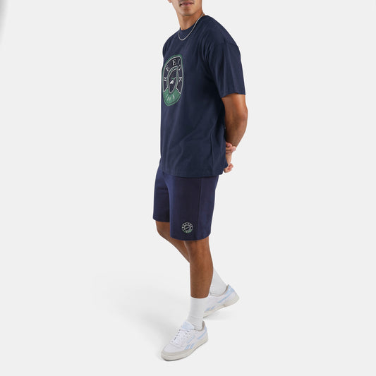 REEBOK APPAREL MEN Lawn Club T-Shirt VECTOR NAVY