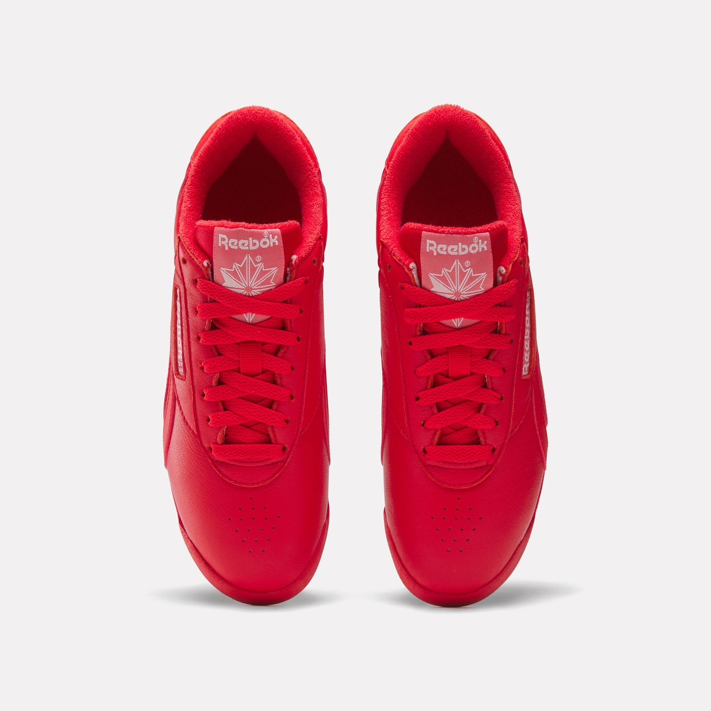 REEBOK FOOTWEAR WOMEN F/S LO WOMEN VECTORRED/VECTORRED/VECTORRED