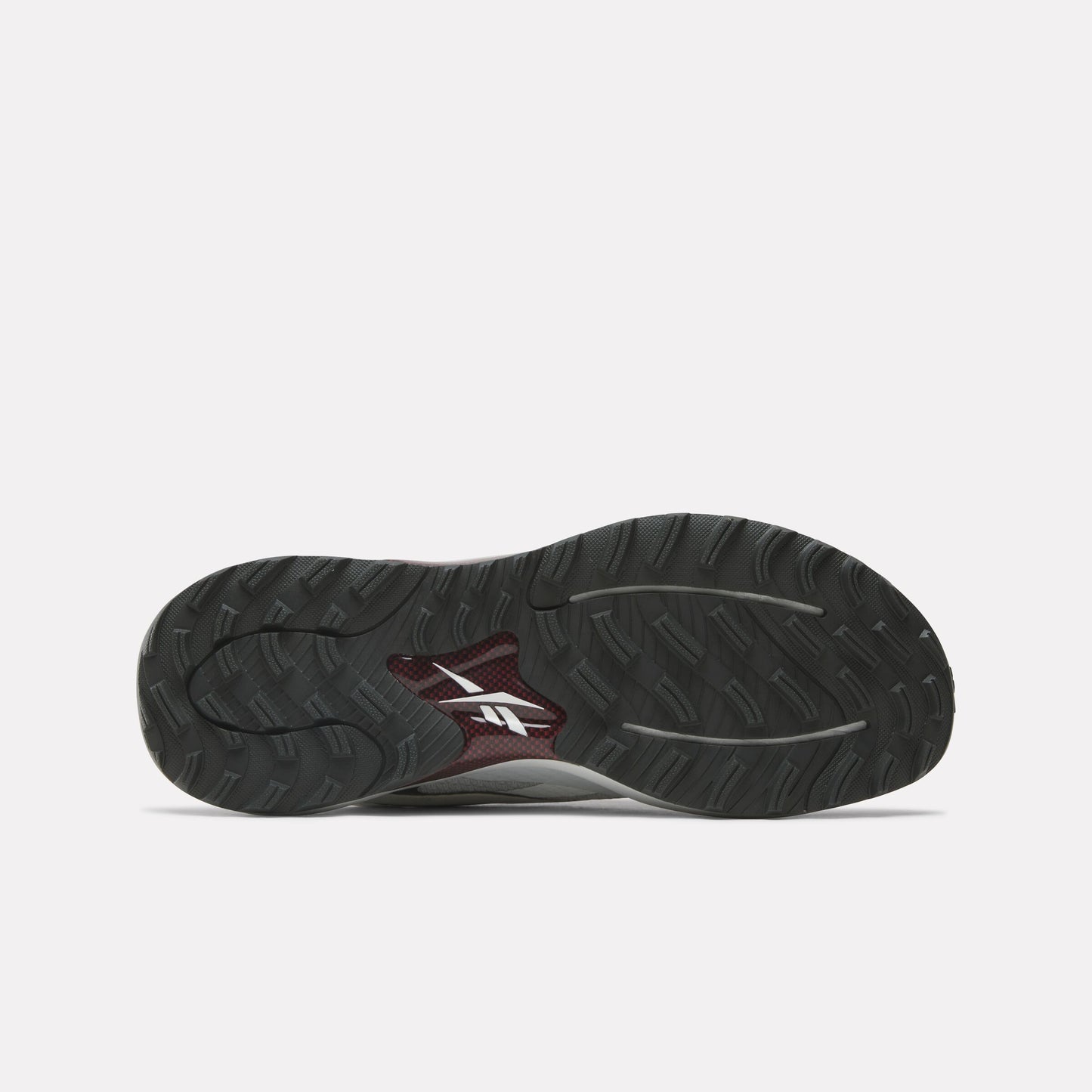 REEBOK FOOTWEAR UNISEX Nano Golf Shoes PEARL GREY/ BLACK