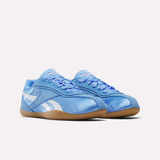 REEBOK FOOTWEAR WOMEN Ultra Lo Shoes PERIBLUE/CHALK/GUM