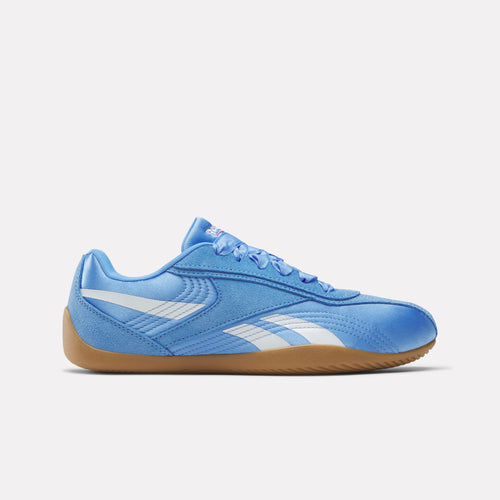 REEBOK FOOTWEAR WOMEN Ultra Lo Shoes PERIBLUE/CHALK/GUM