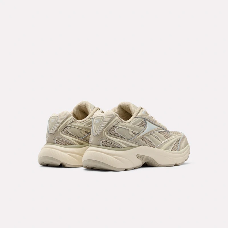 REEBOK FOOTWEAR WOMEN Belwave Shoes BEIGE/SAND/VINTAGE CHALK