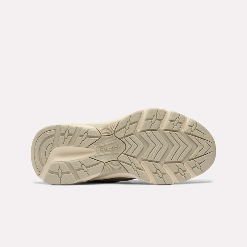 REEBOK FOOTWEAR WOMEN Belwave Shoes BEIGE/SAND/VINTAGE CHALK