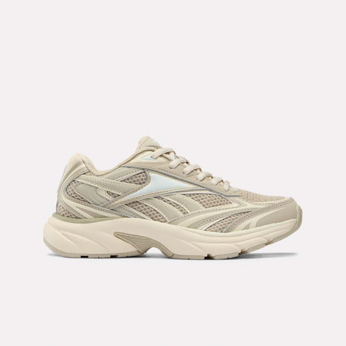 REEBOK FOOTWEAR WOMEN Belwave Shoes BEIGE/SAND/VINTAGE CHALK