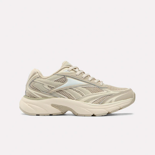 REEBOK FOOTWEAR WOMEN Belwave Shoes BEIGE/SAND/VINTAGE CHALK