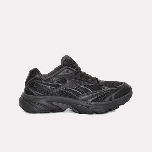 REEBOK FOOTWEAR MEN Belwave Shoes BLACK/BLACK/GREY
