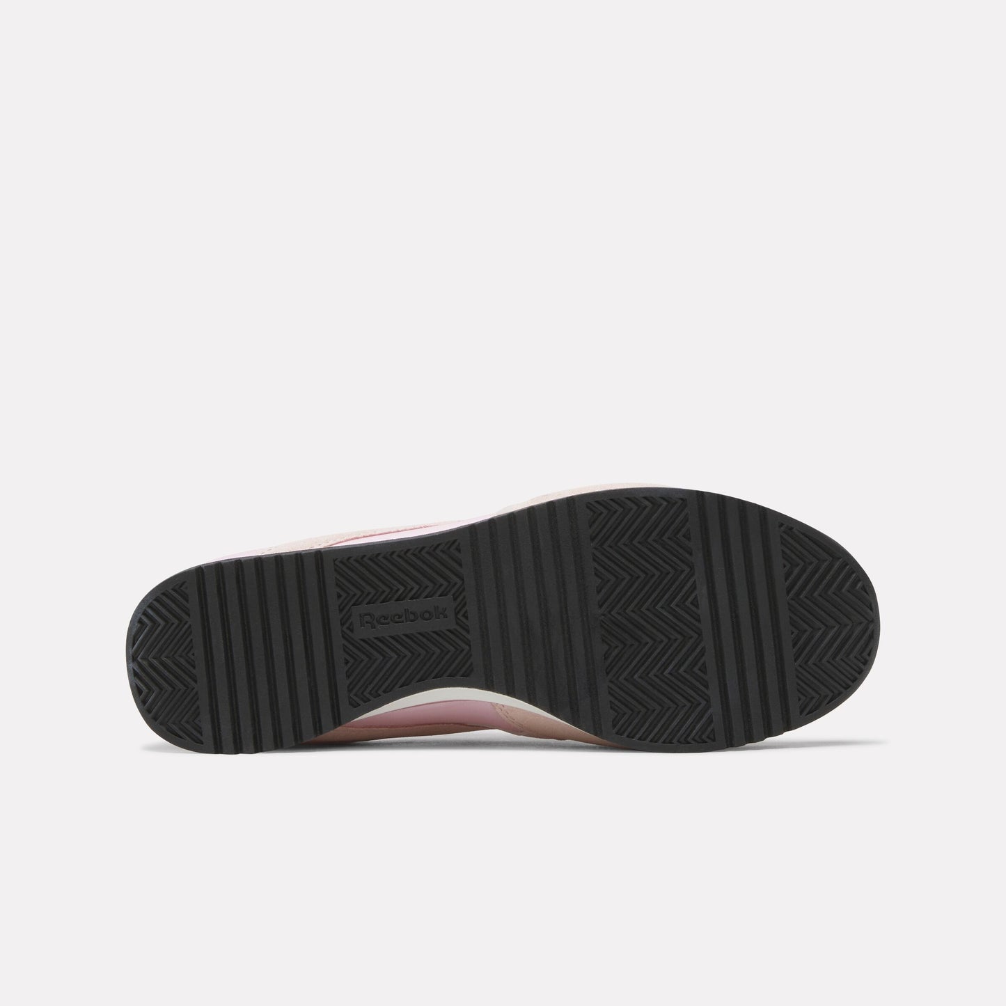 REEBOK FOOTWEAR WOMEN World 70 Shoes PUREPINK/GENTLEPINK/WHITE