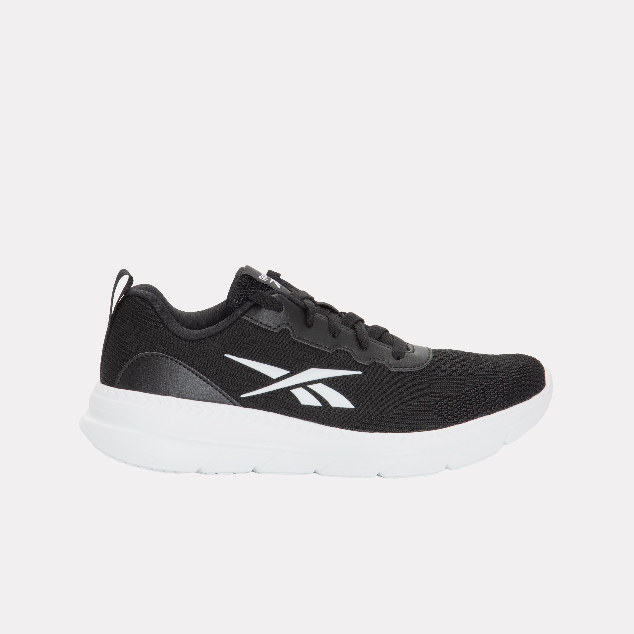 Reebok Footwear Men Nano X5 Edge Training Shoes BLACK/ARENA ORANGE