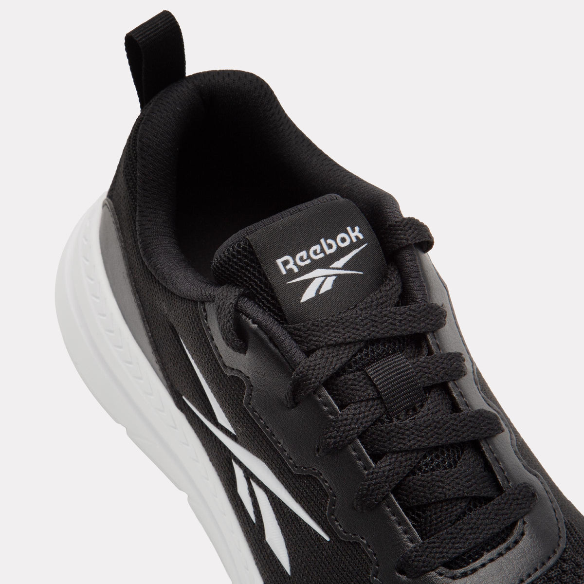 Reebok Rtp Shoes Reebok Footwear Men Reebok Velocity Pro Shoes BLACK/WHITE – Reebok Canada