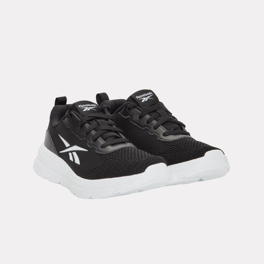 Reebok Footwear Men Reebok Velocity Pro Shoes BLACK/WHITE