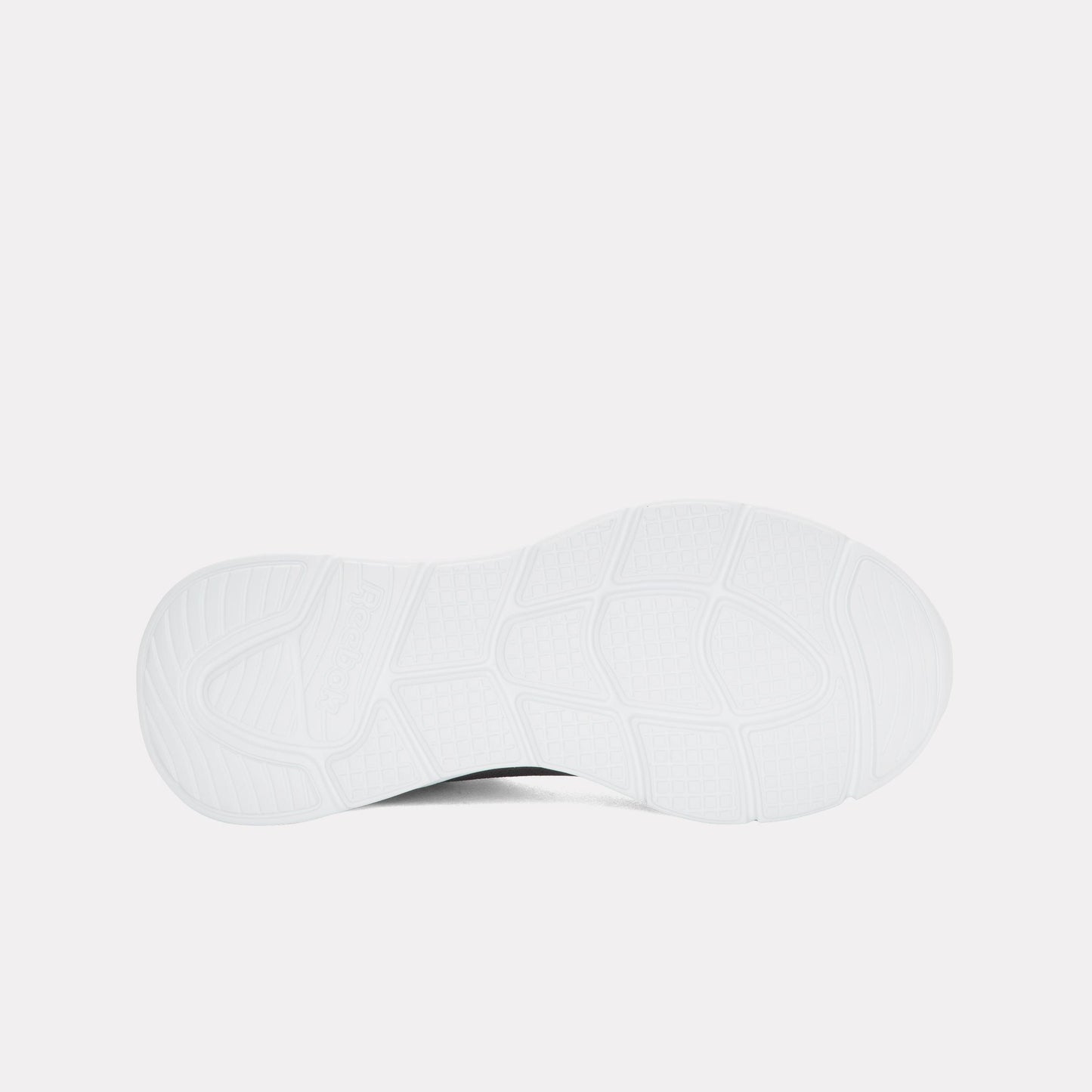 Reebok Footwear Men Reebok Velocity Pro Shoes BLACK/WHITE