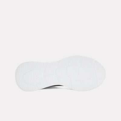 Reebok Footwear Men Reebok Velocity Pro Shoes BLACK/WHITE