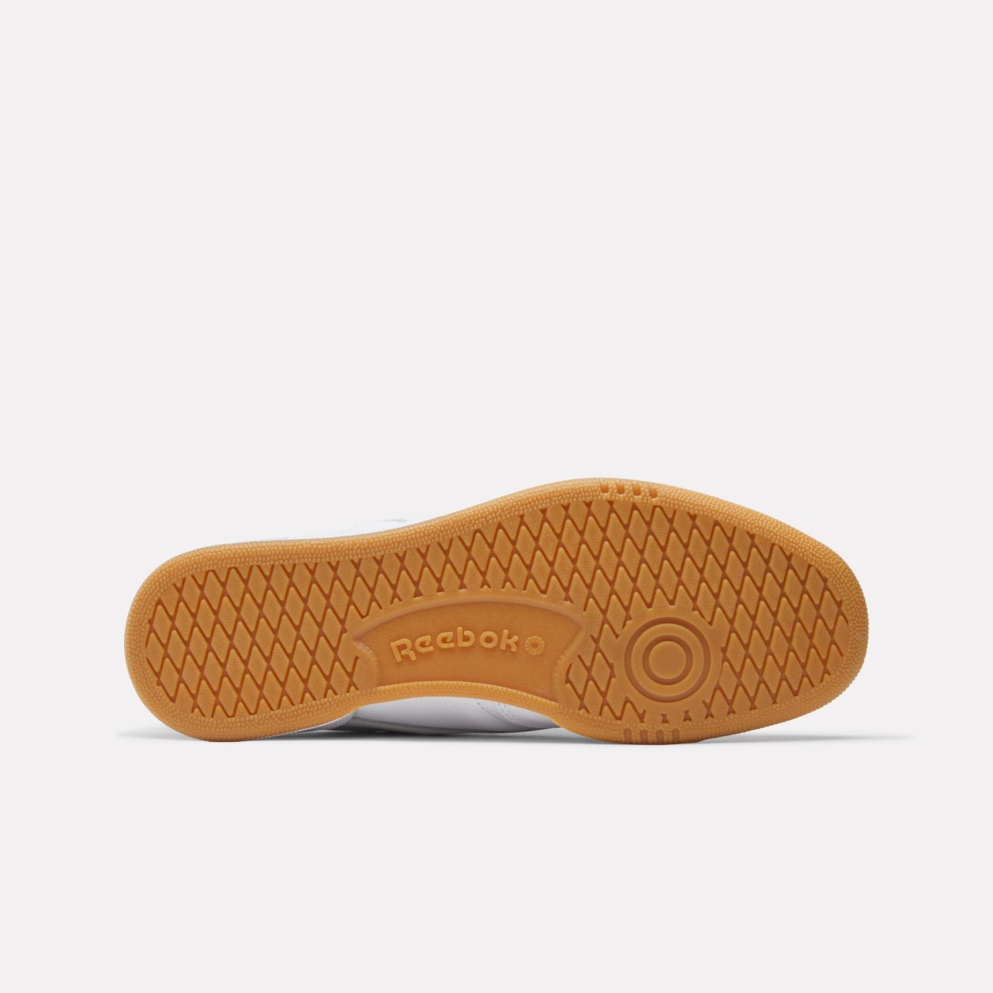 REEBOK FOOTWEAR MEN Club C 85 Shoes FTWRWHITE/BLUE/GUM