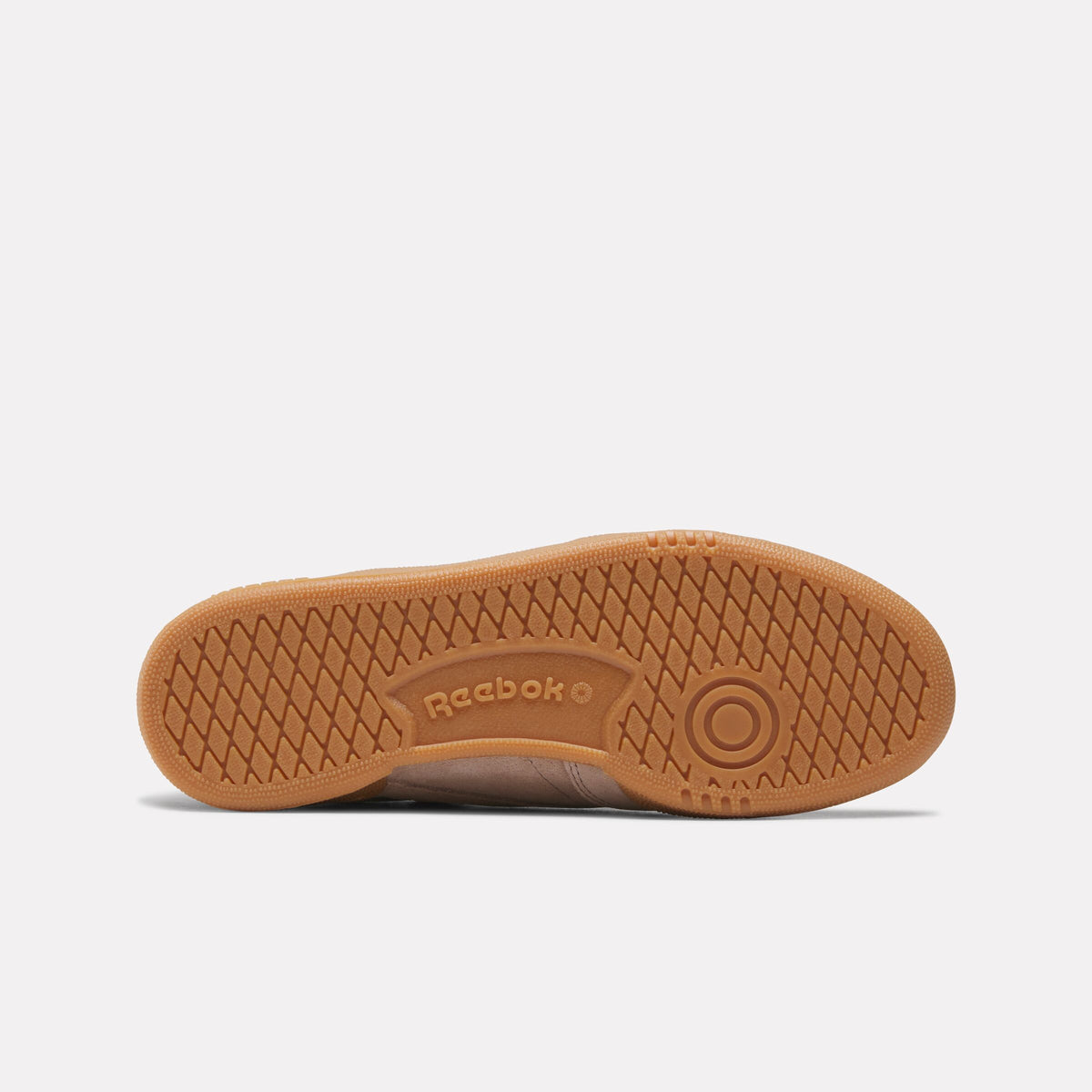 REEBOK FOOTWEAR WOMEN Club C 85 Shoes ROSEWOOD/CHALK/CHALK