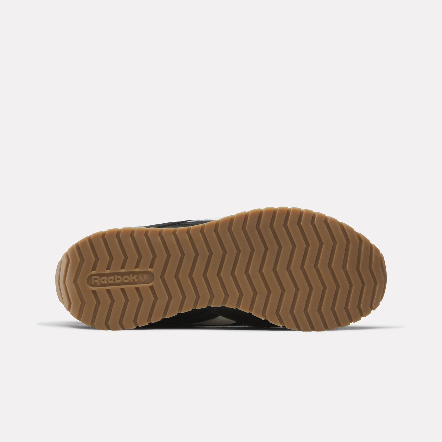 REEBOK FOOTWEAR WOMEN Classic AZ Shoes BLACK/CHALK/GUM