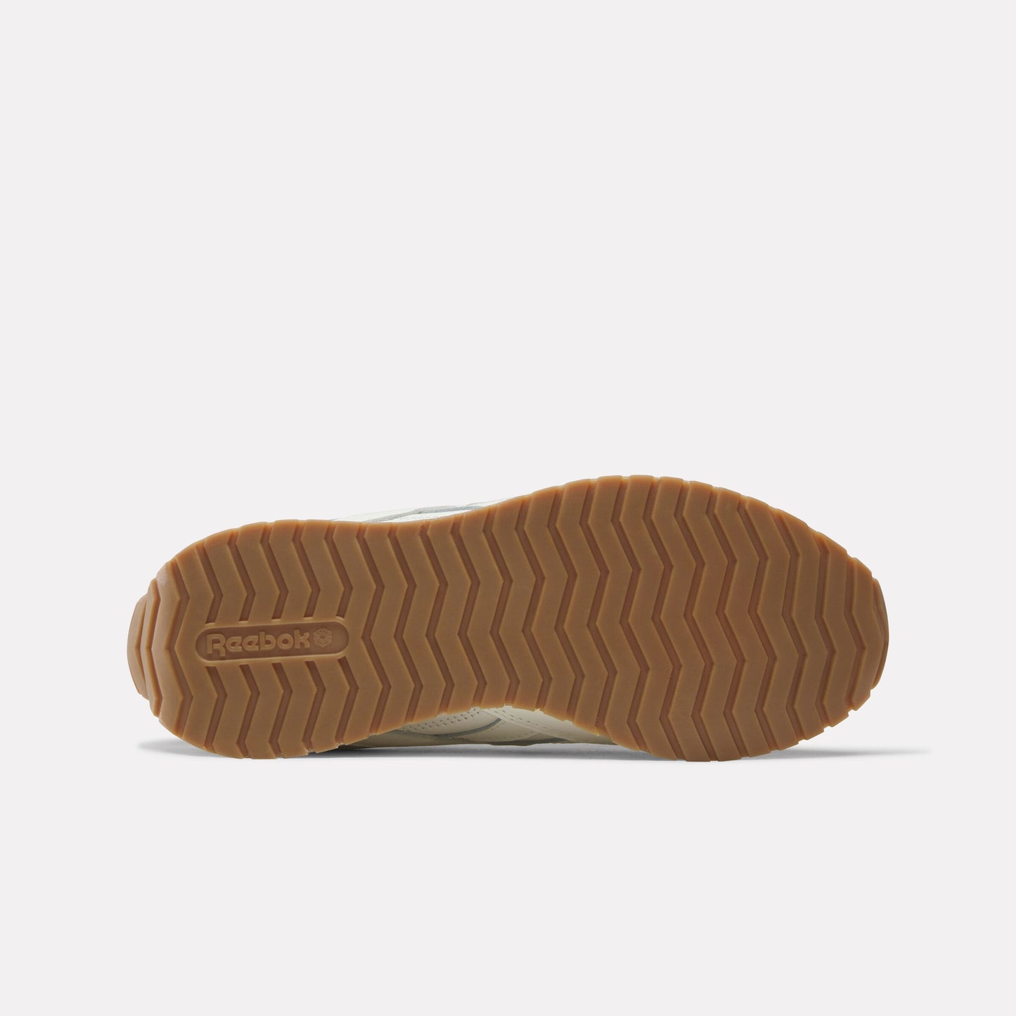 REEBOK FOOTWEAR WOMEN Classic AZ Shoes CHALK/CHALK/GUM