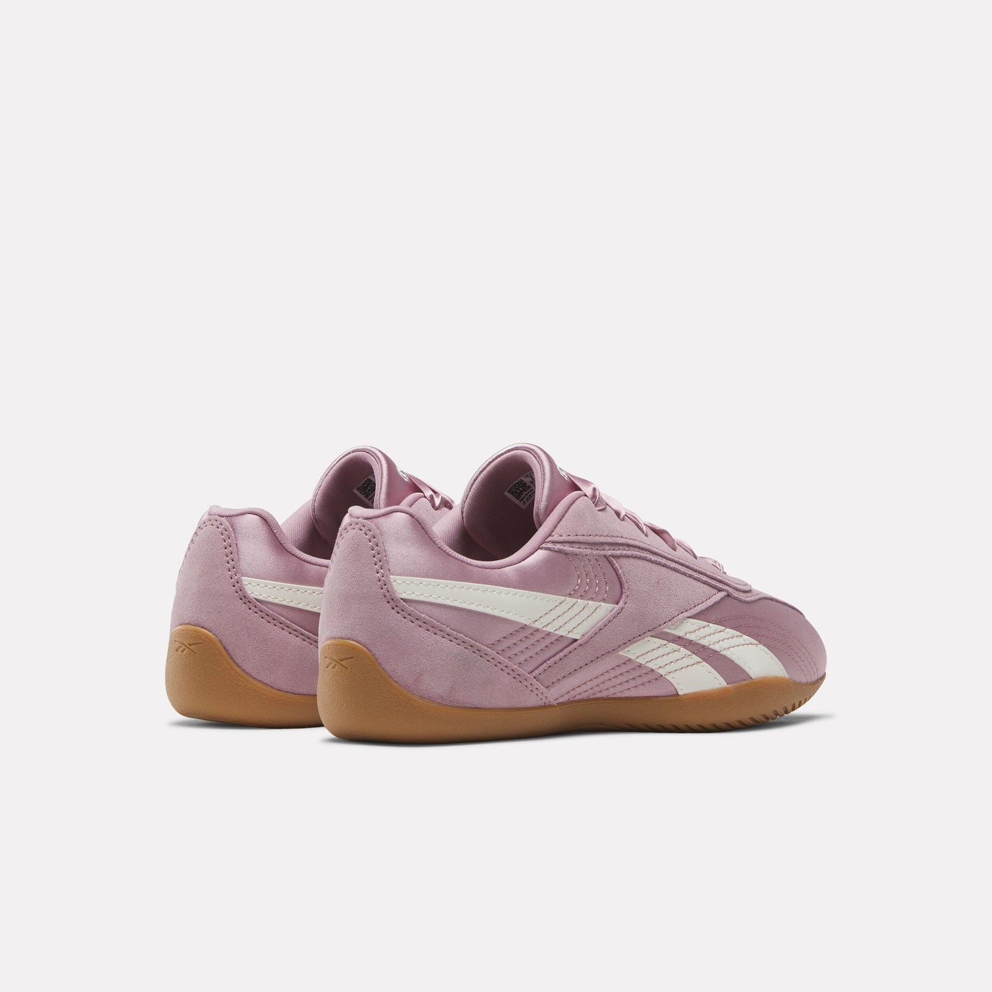 REEBOK FOOTWEAR WOMEN Ultra Lo Shoes INFUSEDLILAC/CHALK/GUM