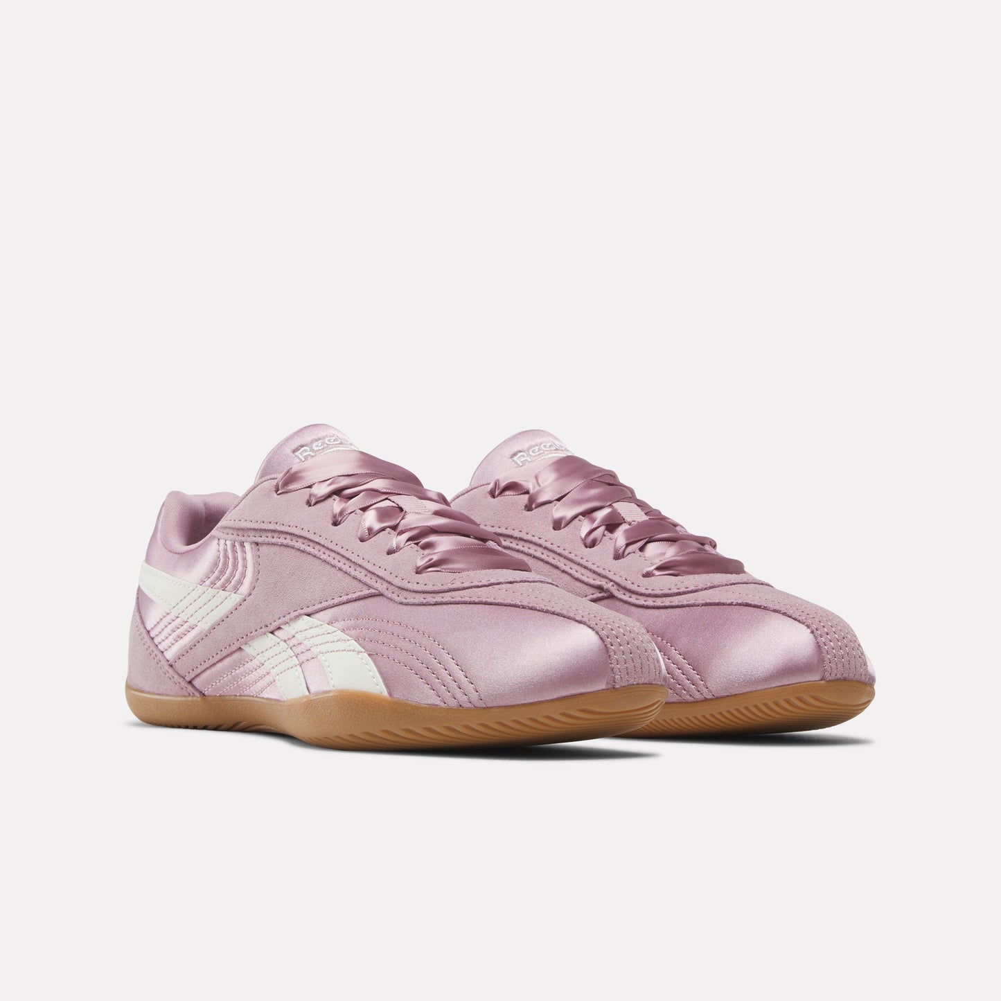 REEBOK FOOTWEAR WOMEN Ultra Lo Shoes INFUSEDLILAC/CHALK/GUM