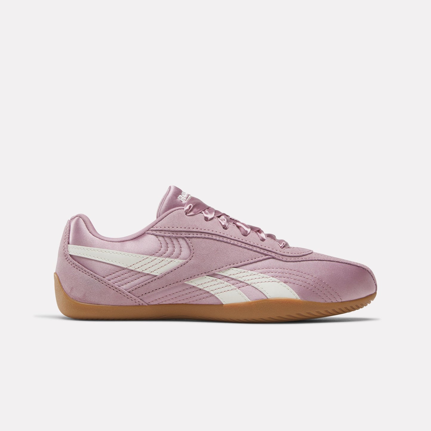 REEBOK FOOTWEAR WOMEN Ultra Lo Shoes INFUSEDLILAC/CHALK/GUM