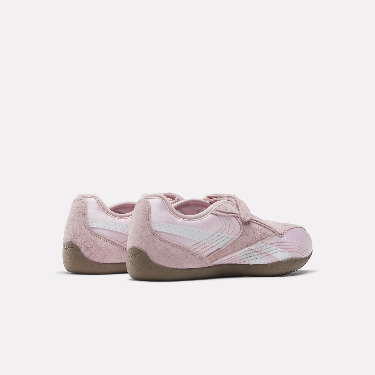 REEBOK FOOTWEAR WOMEN Ultra Lo Mary Jane Shoes ELEMENTALPINK/WHITE/GUM