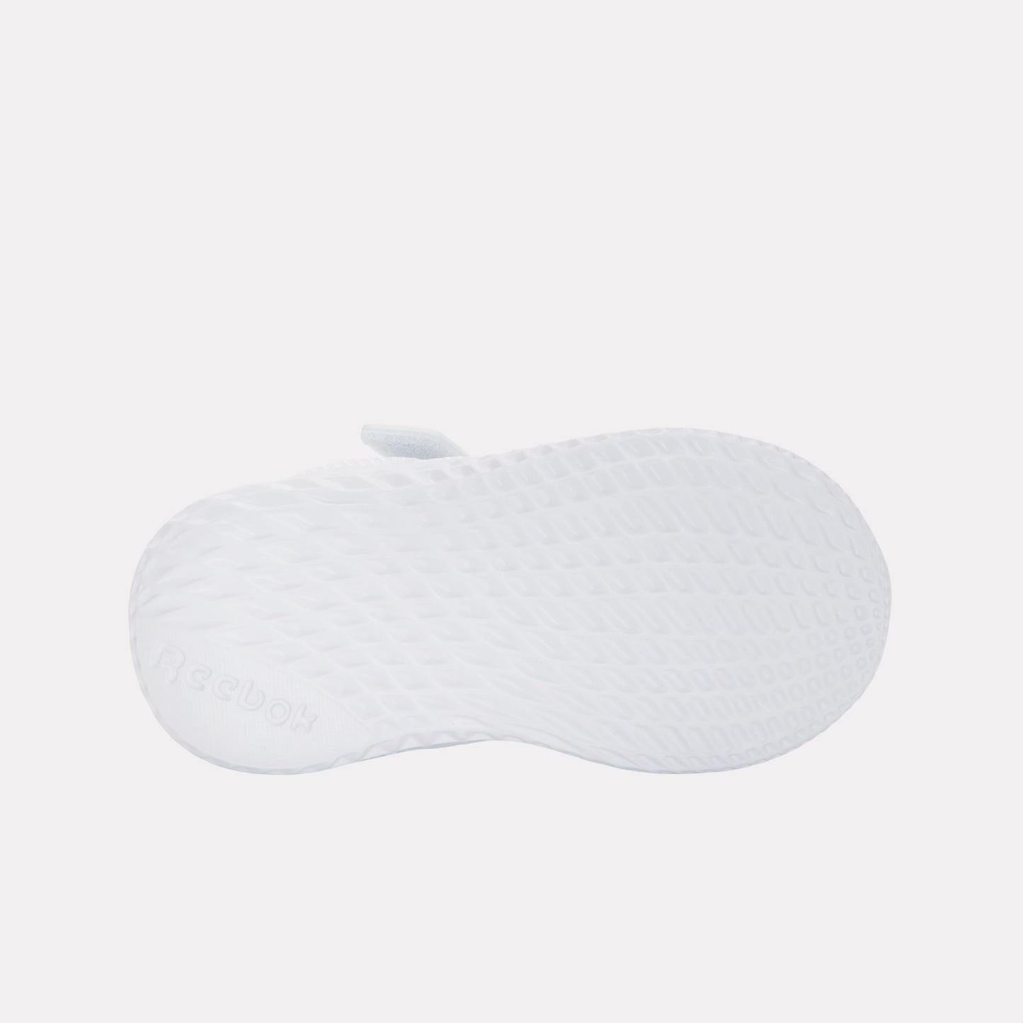 Reebok Footwear Kids Reebok Core Burst Shoes - Baby & Toddler WHITE/BLACK